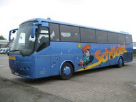 Bild 1 Schödel Reisen GmbH in Gefrees