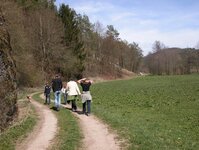 Bild 3 FeWo Pirkelmann in Waischenfeld