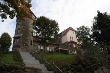 Bild 1 Villa Meßmer in Alzenau