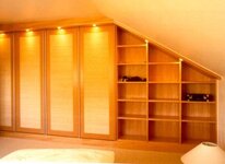 Bild 2 Deller´s Werkstatt - Johannes Deller Bauschreinerei in Glattbach