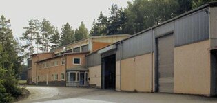 Bild 1 Kreutzer GmbH in Störnstein