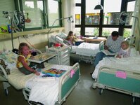 Bild 1 Kindler Reha-Fit GmbH in Schierling
