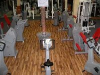 Bild 7 Fitness Forum in Schwandorf
