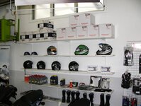 Bild 3 Auto und Motorrad Seufert u.Kawasaki GmbH & Co KG in Bastheim