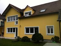 Bild 3 Malerbetrieb Killmann | Fassade in Barbing