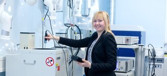 Bild 6 Imetrologie Institut für Metrologie und Prozesstechnologie in Helmstadt