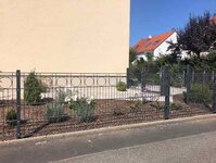 Bild 3 Blumenröder Zaunbau in Knetzgau