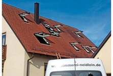 Bild 7 Markus Neidlein Zimmerei in Schnelldorf