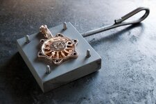 Bild 2 Krause Präzisions-Kokillenguss GmbH in Pappenheim