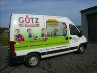 Bild 3 Götz GmbH in Kammerstein