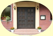 Bild 1 Lindenhof Inh. Iris Tappert in Meeder