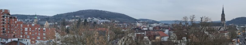 Bild 1 Rug in Bad Kissingen