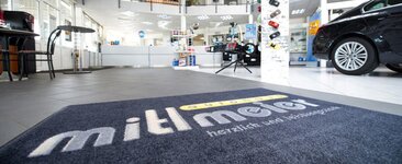 Bild 1 Mitlmeier in Vohenstrauß