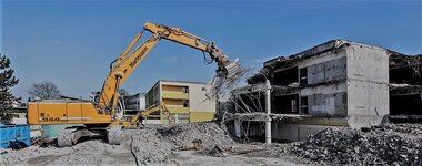 Bild 5 Hartmann Abbruch GmbH in Niederwerrn