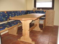 Bild 1 Schreinerei Kühnlein Jürgen in Roth