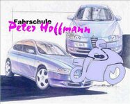 Bild 1 Hoffmann in Würzburg