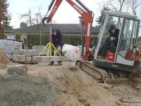Bild 4 Holzmann in Kleinsendelbach