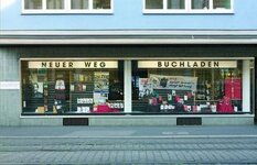 Bild 4 Neuer Weg in Würzburg