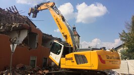 Bild 4 Hartmann Abbruch GmbH in Niederwerrn