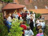 Bild 9 Stadt in Stadtprozelten