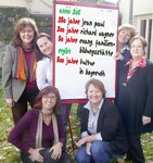 Bild 1 Familien-Bildungsstätte Evang.mit Mehrgenerationenhaus in Bayreuth