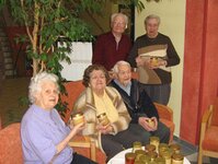 Bild 5 Gemeinnützige Ges.f.ambulante u.stationäre Altenhilfe GFAmbH in Obernburg a.Main