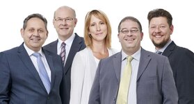 Bild 3 Deininger in Nürnberg