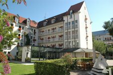 Bild 10 Sozialstation SW-Land Gochsheim in Gochsheim