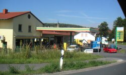 Bild 1 Strobler in Michelau i.OFr.