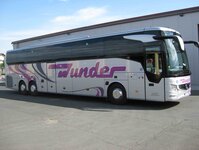 Bild 1 Wunder Omnibus- und Mietwagen-Verkehr in Hollfeld