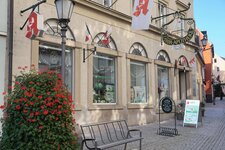 Bild 1 LAMM- APOTHEKE Inh. St. Sigloch in Kitzingen