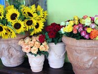 Bild 3 Blumenhaus am Hochweg Inh.Listl Christian e.K. in Regensburg