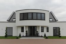 Bild 1 Geis Metallbau GmbH in Großwallstadt