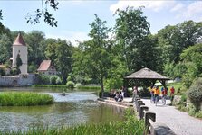 Bild 4 Stadtverwaltung in Dinkelsbühl