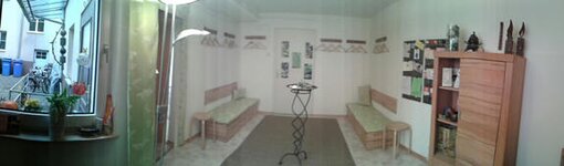 Bild 6 Schule für Yoga und Ayurveda in Nürnberg