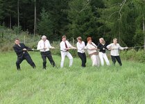 Bild 2 Neubauer in Steinbach a.Wald