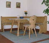 Bild 1 Birnbaum in Erlangen