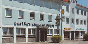 Bild 1 Hößl in Grafenwöhr