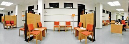 Bild 6 Kösler, Bauer, Buresch Dres. Praxis für Innere Medizin-Kardiologie in Regensburg