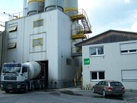 Bild 7 Heidelberger Beton Grenzland GmbH & Co. KG Verwaltung u. Vertrieb in Marktredwitz