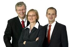 Bild 4 Blazejewski Nitschmann Clemm in Regensburg