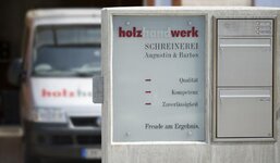 Bild 3 Stephan Augustin in Aurachtal