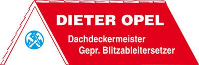 Bild 1 Dachdeckerei Dieter Opel GmbH & Co.KG in Köditz