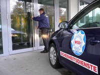 Bild 6 Kostell Wach- u.Streifendienst GmbH in Amberg