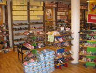 Bild 2 Schuh-Schmidt-Special in Aschaffenburg