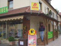 Bild 1 Beringer in Zapfendorf