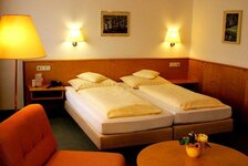 Bild 1 Hotel "Auracher Hof" in Herzogenaurach