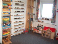 Bild 3 Schneider in Maroldsweisach