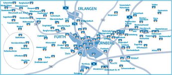 Bild 7 ImmoService GmbH VR-Banken Metropolregion Nürnberg in Nürnberg