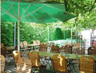 Bild 5 Brößler Cafe-Restaurant-Hotel-Bäckerei in Stockstadt a.Main